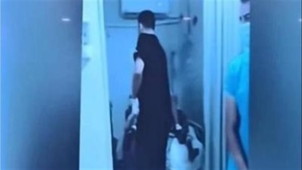  مركز طبي بالعمرانية